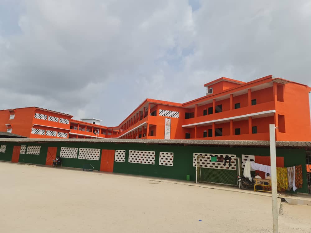 Campus Monajoce