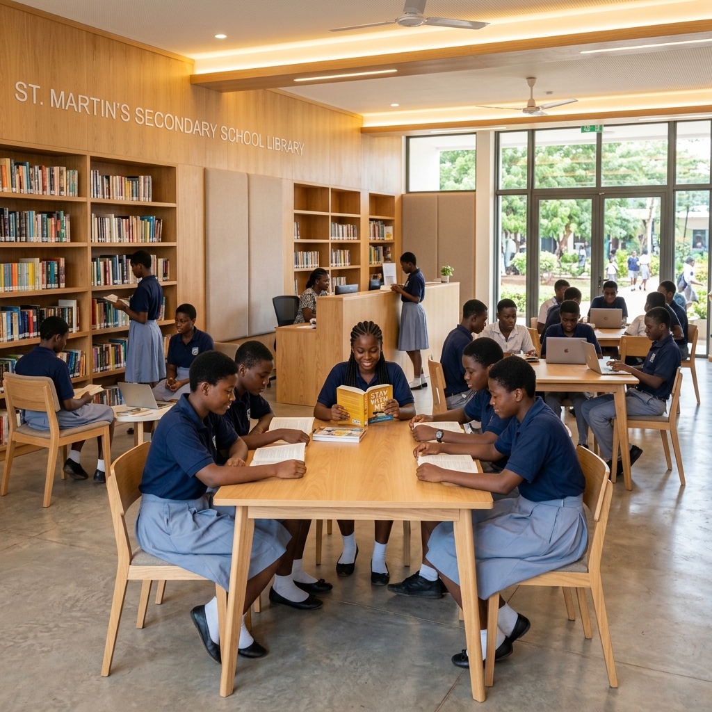 Bibliothèque